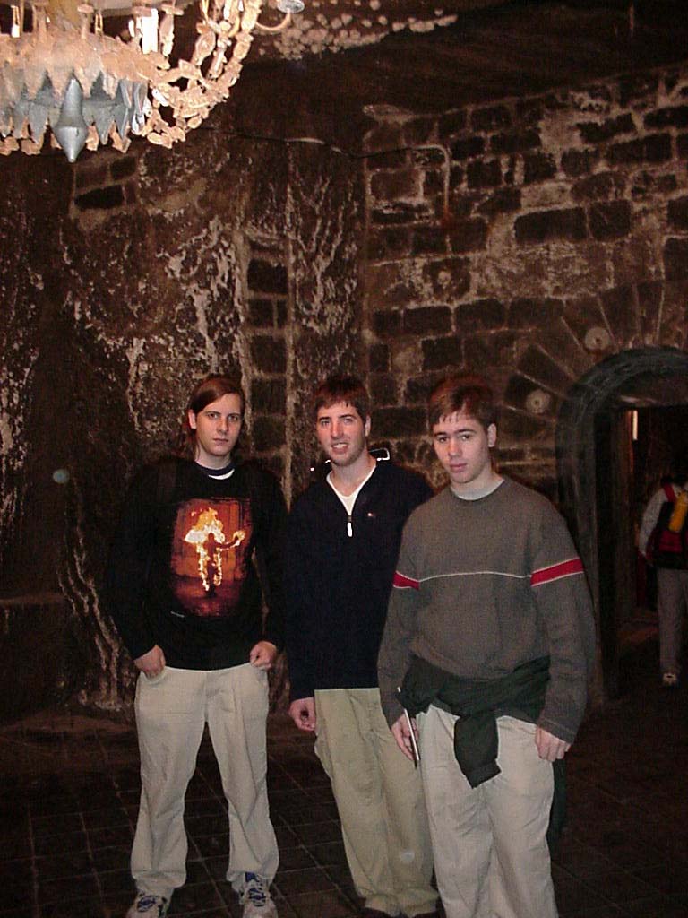 Taylor John And Morgan In Saltmine.jpg